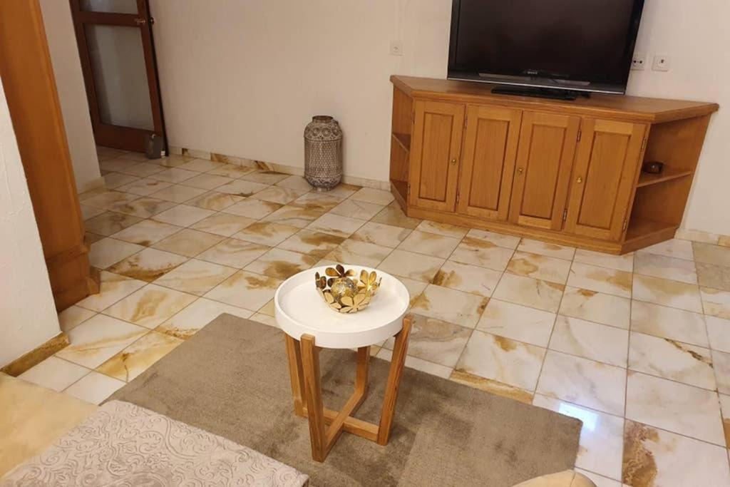 Вілла Bezauberndes Haus Fuer Erholsame Ferien Im Puschlav Campascio Екстер'єр фото