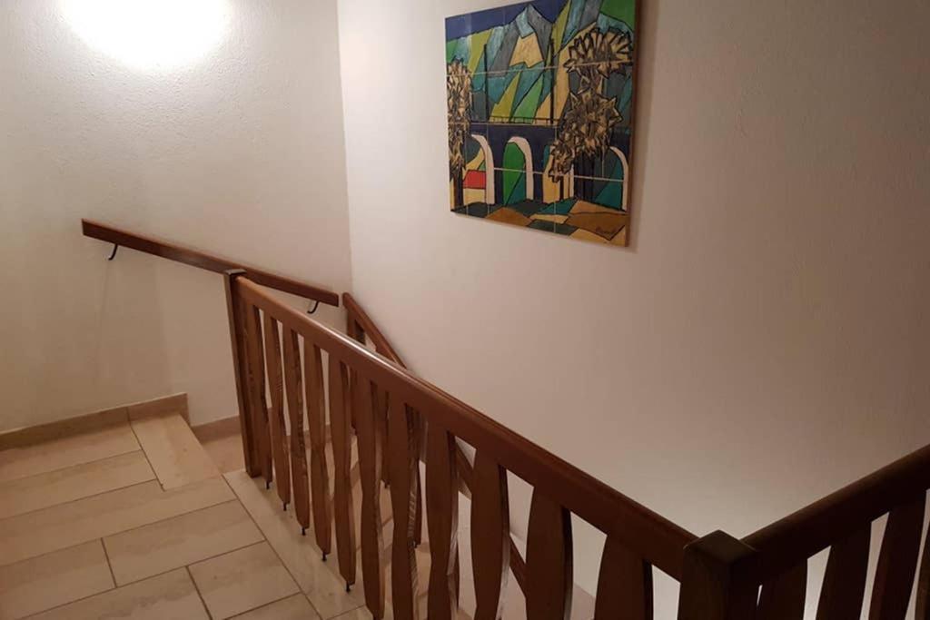 Вілла Bezauberndes Haus Fuer Erholsame Ferien Im Puschlav Campascio Екстер'єр фото